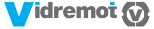 logo vidremot